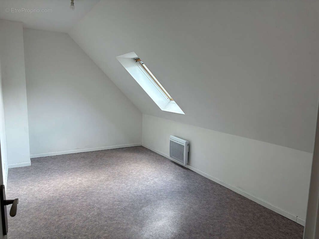 A vendre Plumelin, maison 3 chambres, terrain d'environ 660m² - photo 11