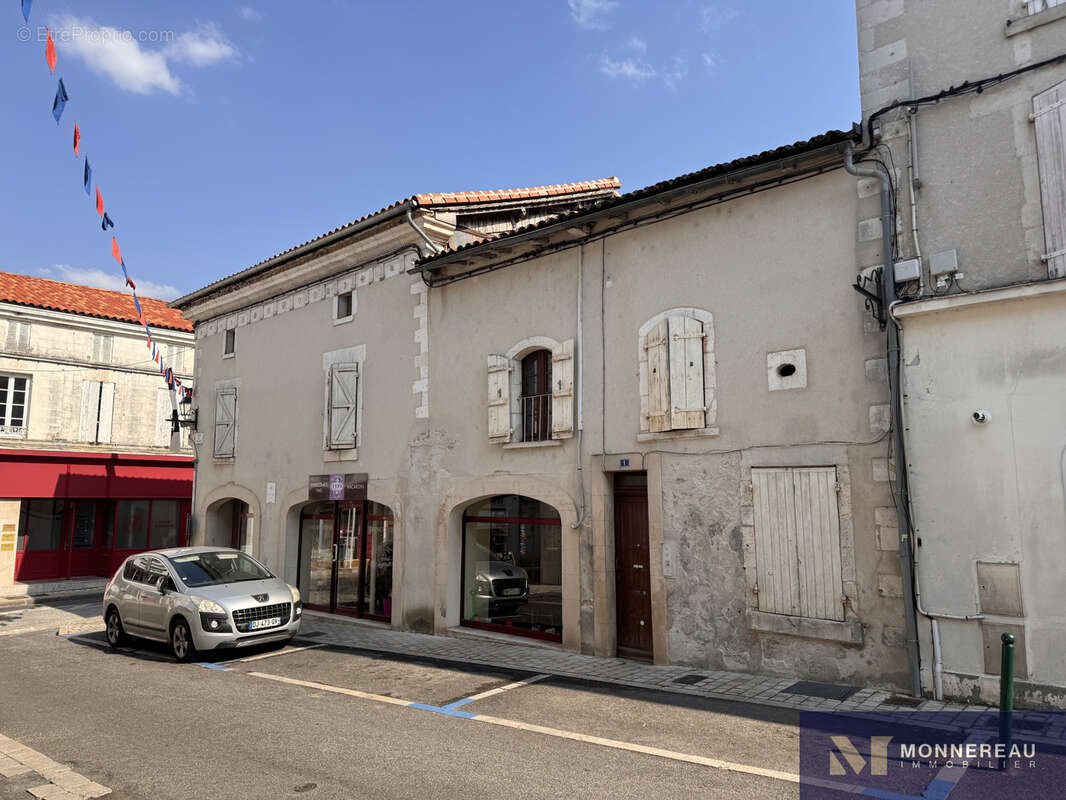 Immeuble de rapport - photo 8