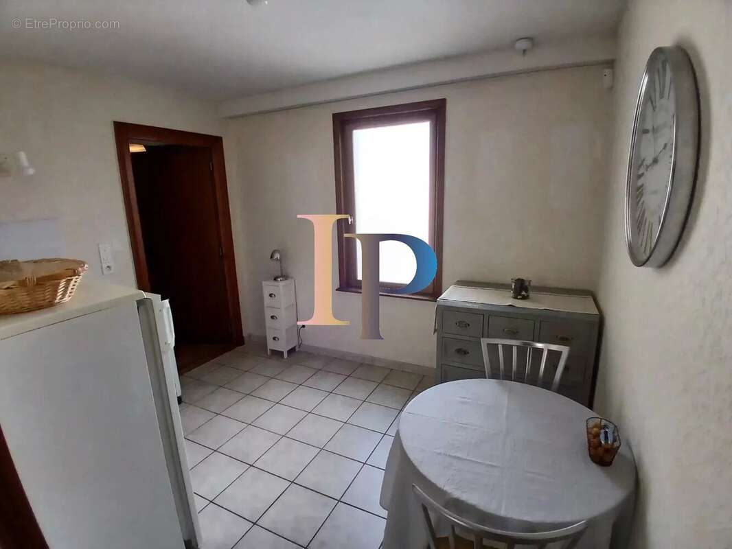 Maison à CHARLIEU