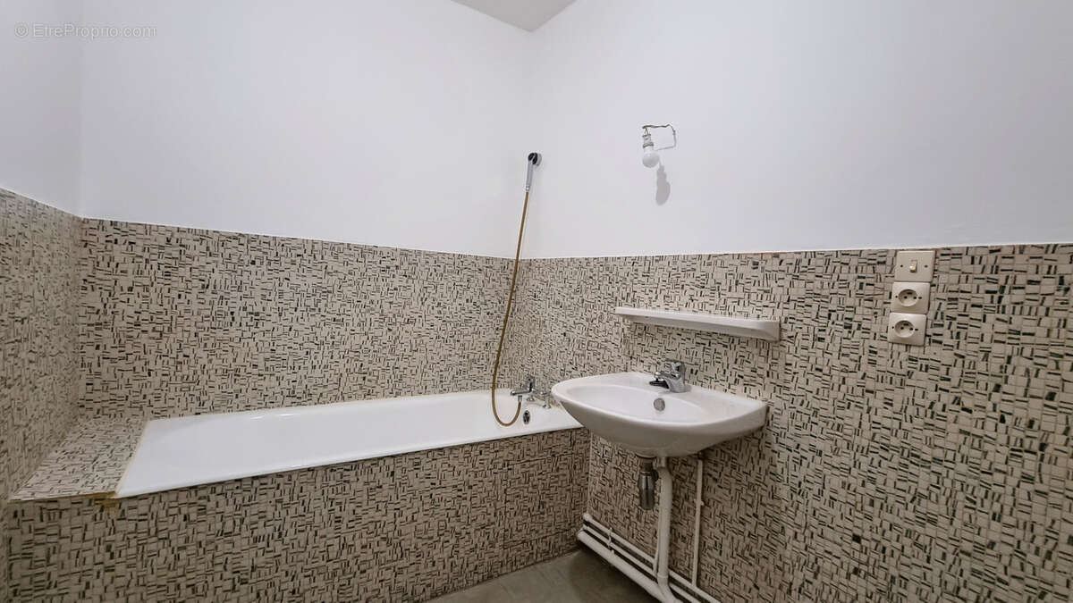 Appartement à VALENCIENNES