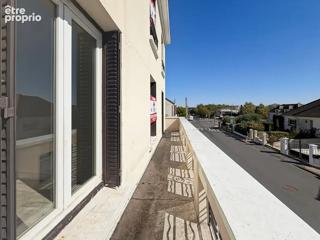 Appartement 33m² à massy - photo 5
