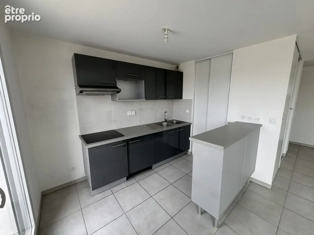 Appartement 4 pièces 88 m² à vendre à Toulouse (31300) - photo 4