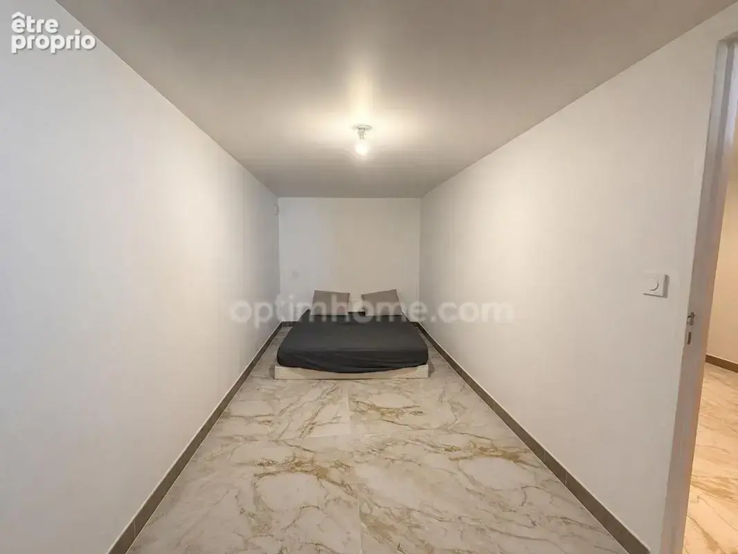 Maison de ville 132m2 habitables - photo 7