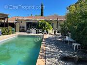 Photo 1 - Maison à ROCBARON