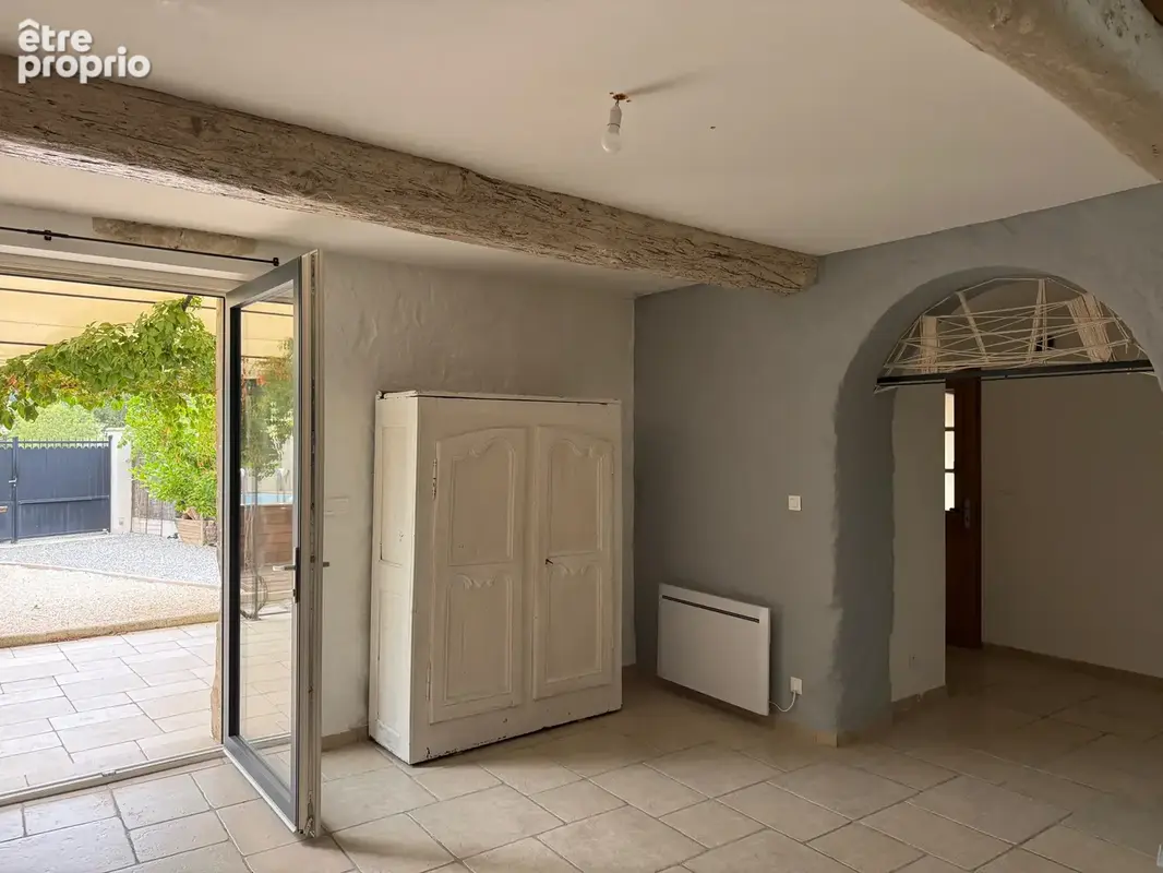 Maison en pierre pleine de charme au coeur de palaja - photo 5