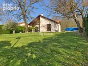 Maison à BELIGNEUX
