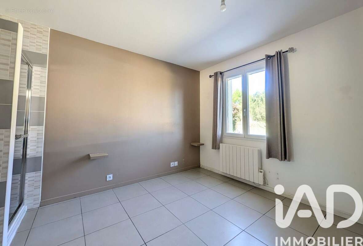 Photo 5 - Maison à LANDIRAS