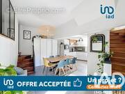 Photo 1 - Appartement à CHAVANAY