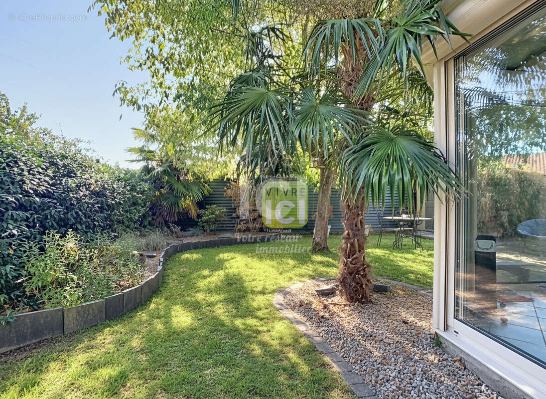 Maison familiale 112 m² en excellent état - Calme, commerces et écoles à pied - photo 12