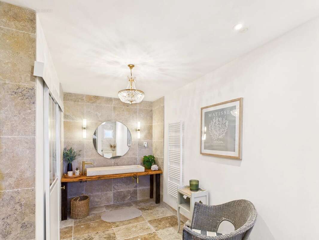 Maison à SAINTE-FOY-LA-GRANDE