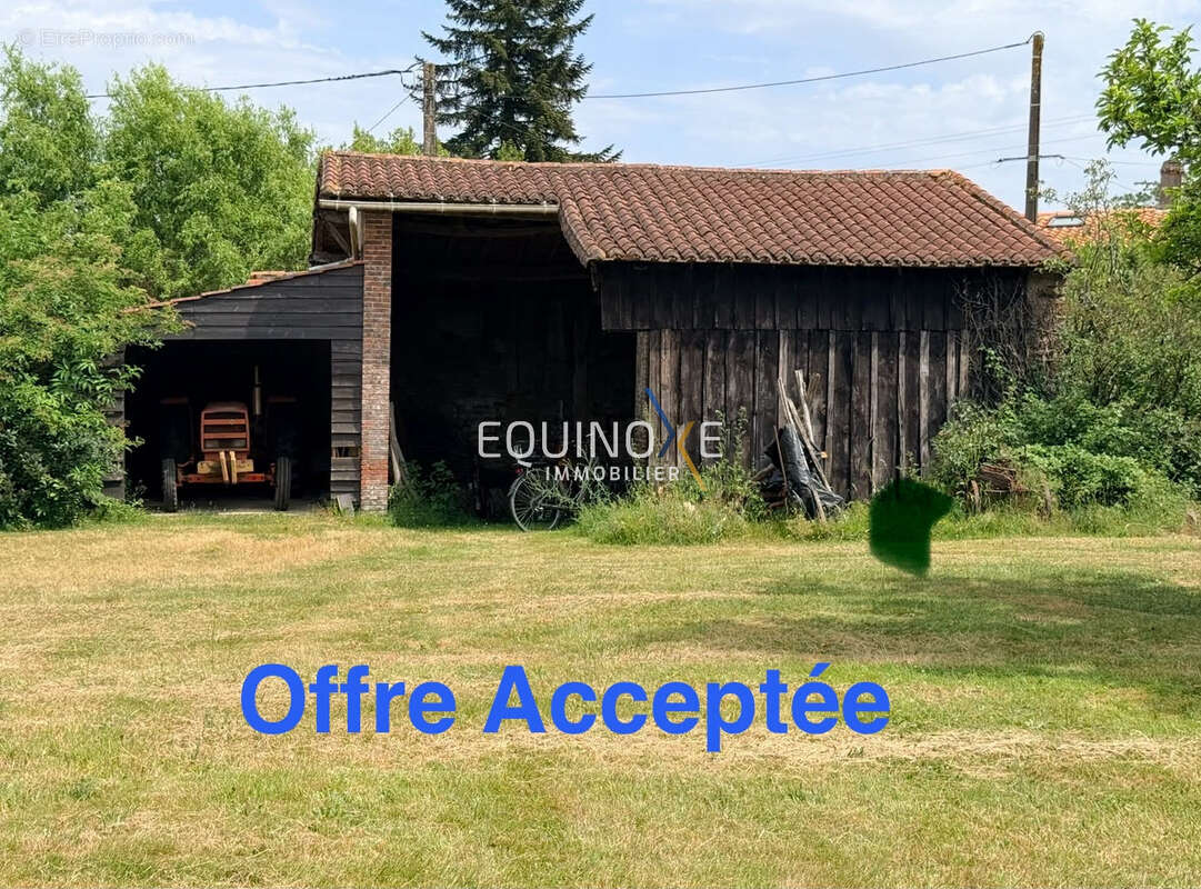 Autre à VALLET