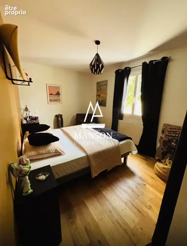 Maison 5 pièces 136 m² à vendre à Carbon-Blanc (33560) - photo 7