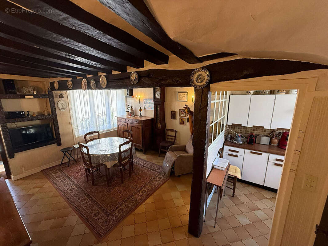 Maison à LA FERTE-SOUS-JOUARRE
