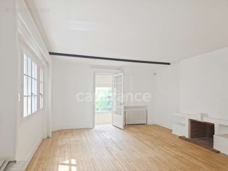 Appartement à CHALON-SUR-SAONE