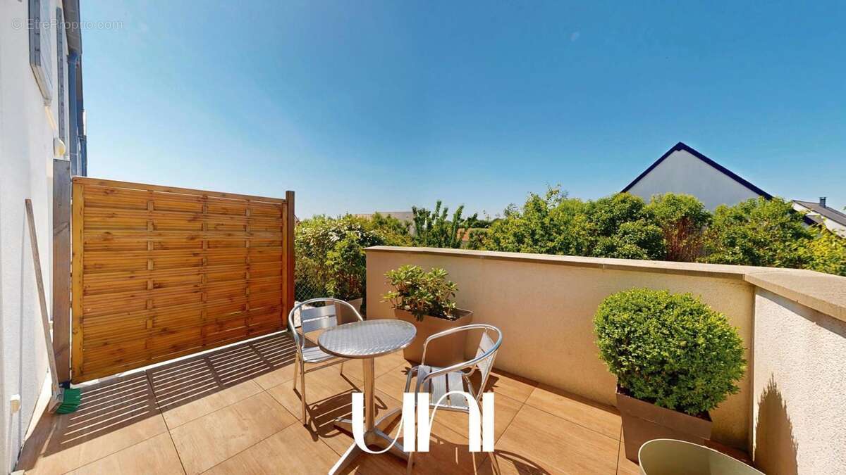 Appartement à CAMBES-EN-PLAINE
