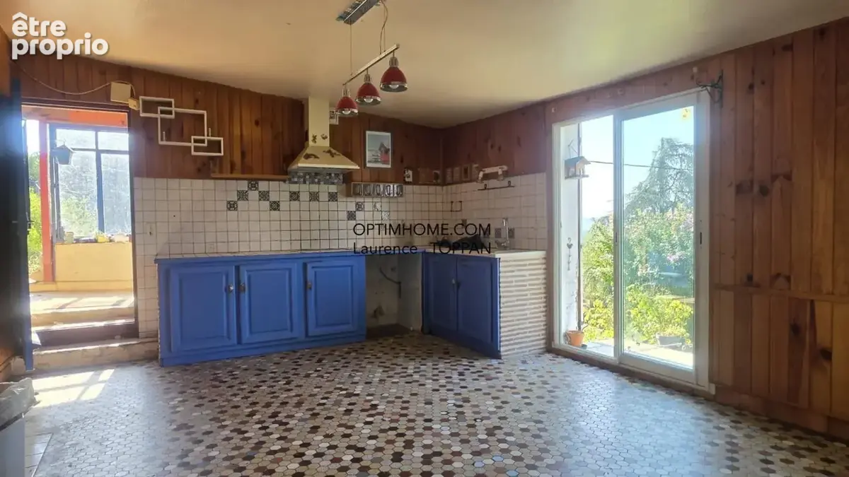 Maison en pierre avec vue à  VILLENEUVE SUR LOT (47) - photo 6