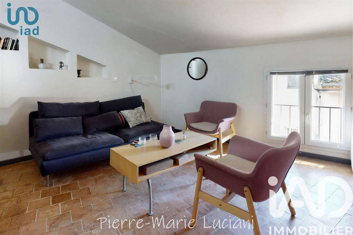 Photo 5 - Appartement à LOURMARIN