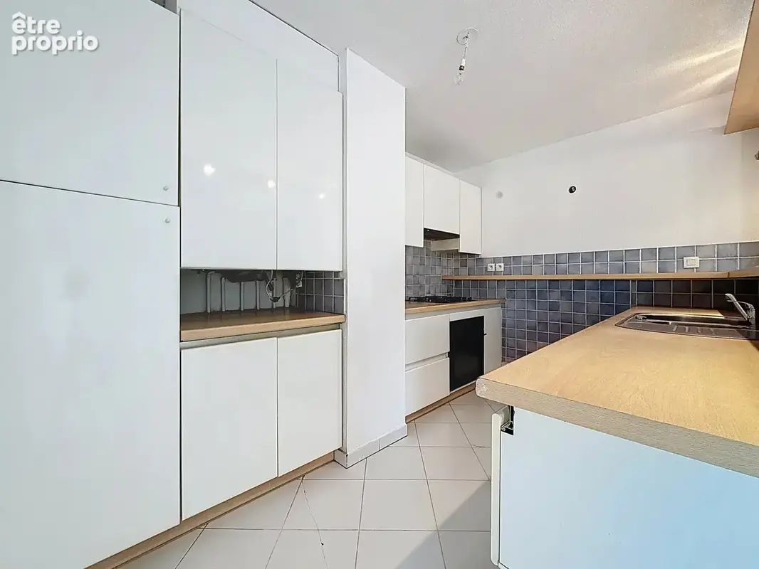 Grand appartement familial avec garage dans résidence avec piscine - photo 3