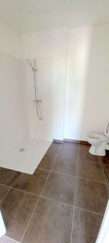 Appartement à BONDY