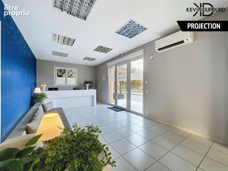 Appartement 10 pièces 550 m² à vendre à Lussas (07170) - photo 4
