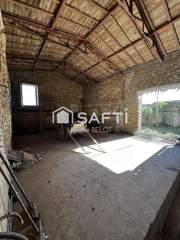 Photo 9 - Maison à CHANTONNAY