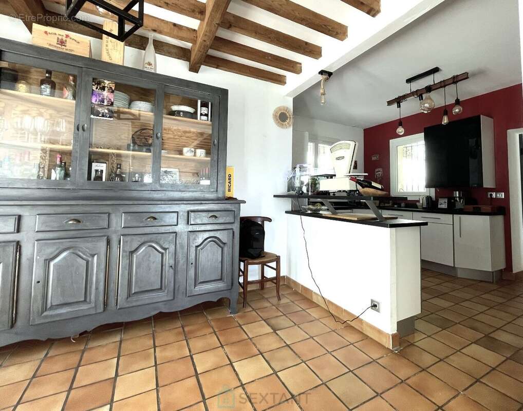 Maison à ISTRES