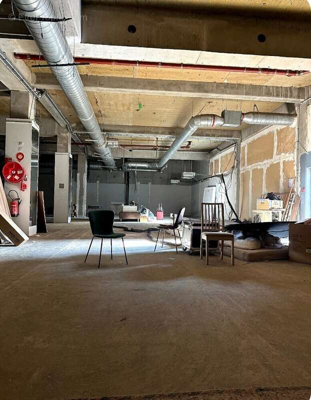 Commerce à MULHOUSE