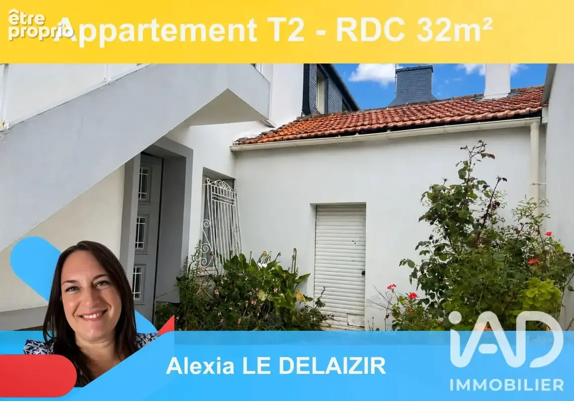 Photo 1 - Appartement à LANESTER