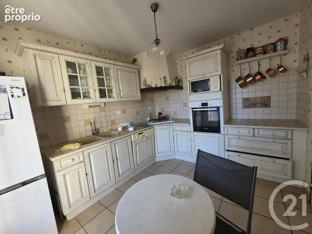 Maison 4 pièces 88 m² à vendre à Brioude (43100) - photo 3