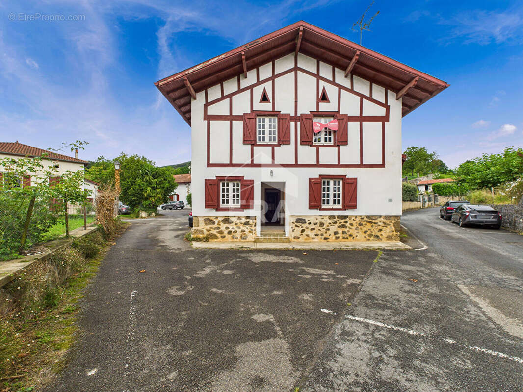 Maison à HASPARREN