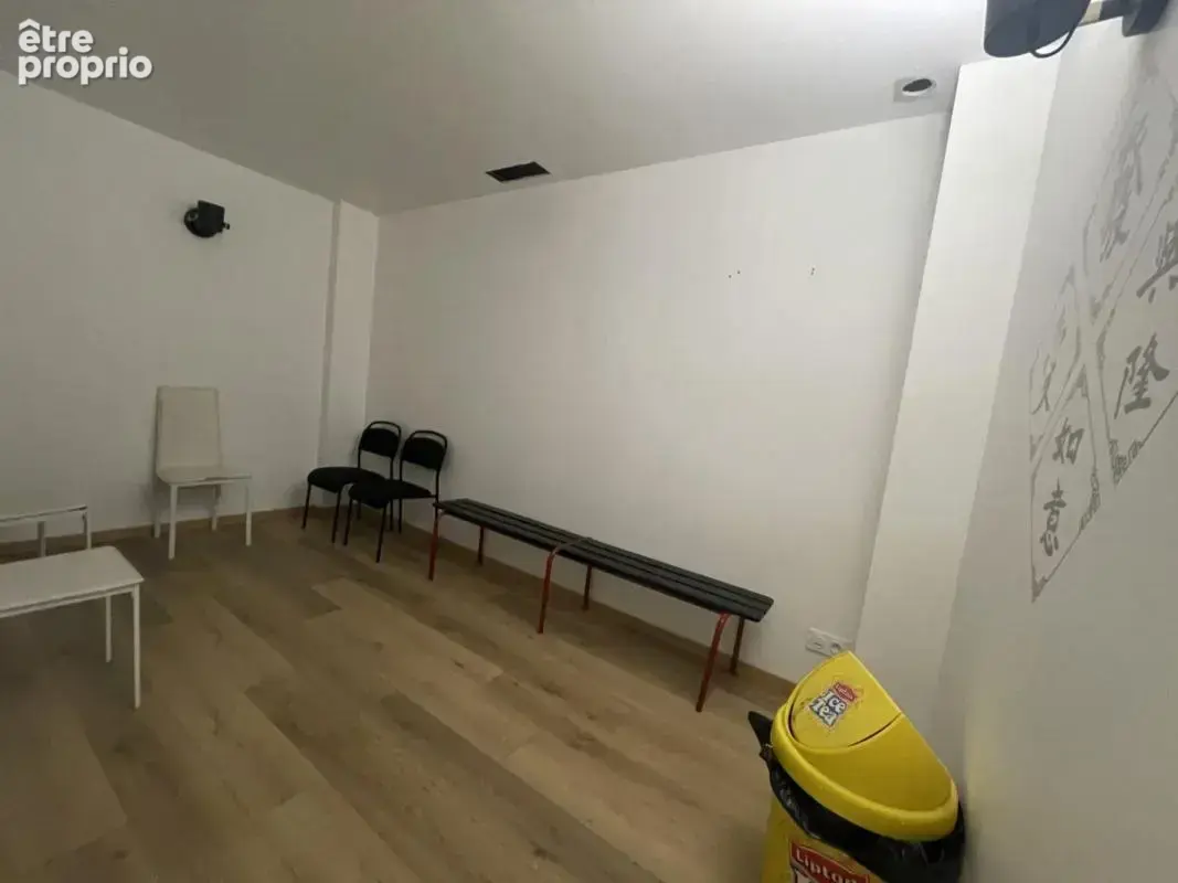 Commerce 307 m² à vendre à Sete (34200) - photo 3