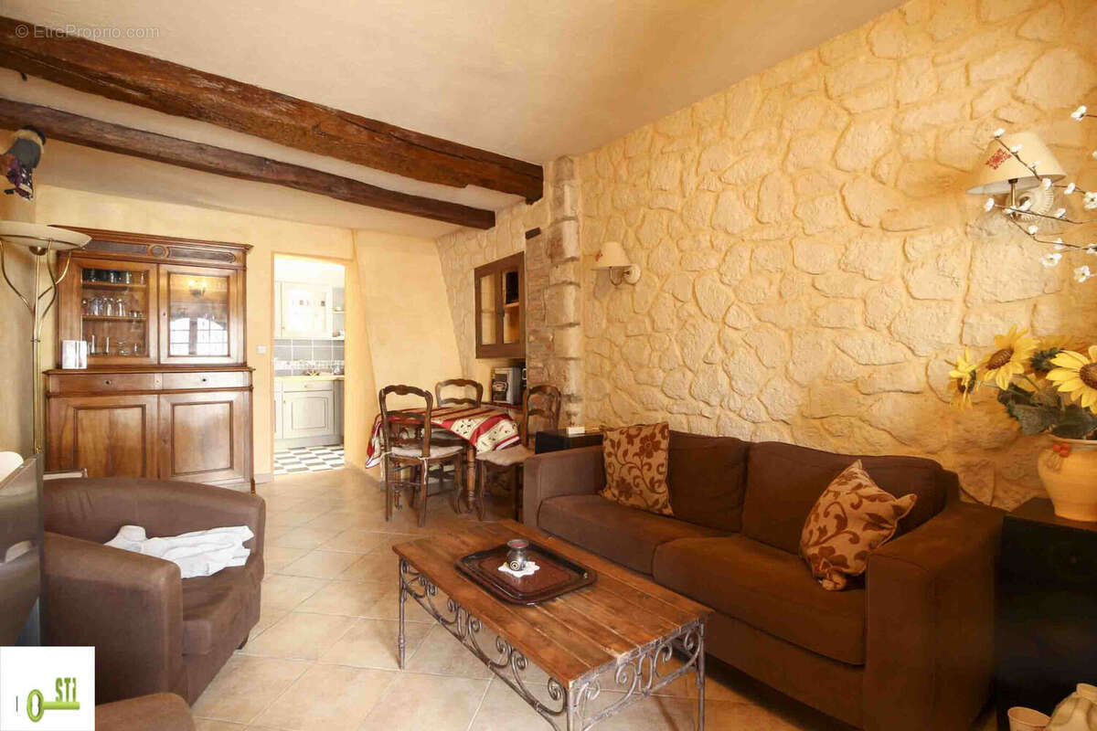 Photo 4 - Maison à CHATILLON-COLIGNY