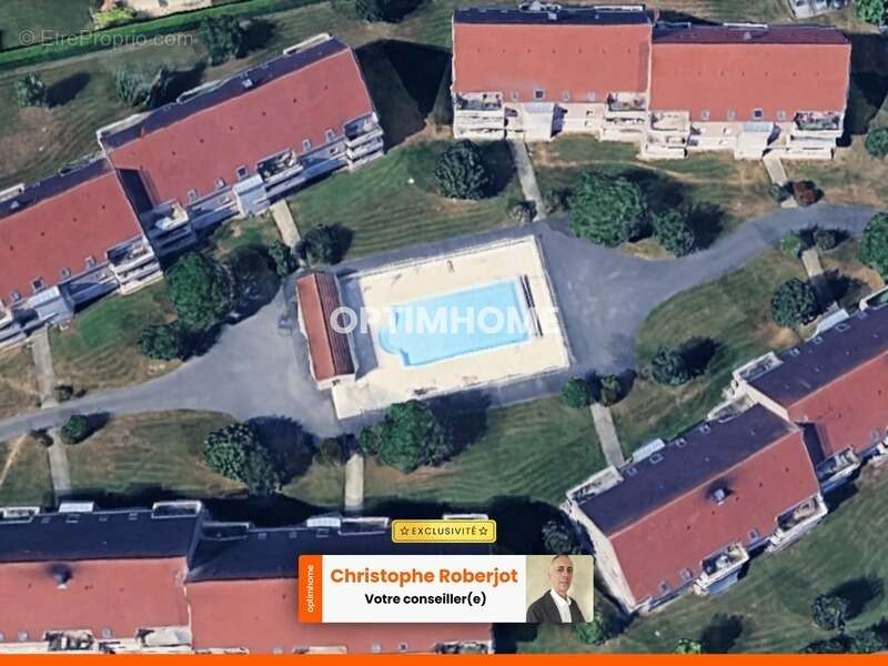 Appartement à LUX