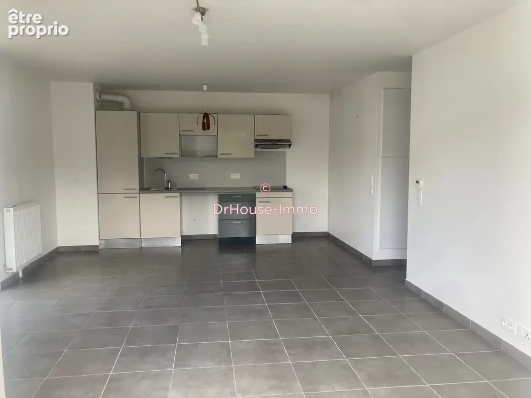 Appartement 3 pièces 65 m² à vendre à Montlignon (95680) - photo 3