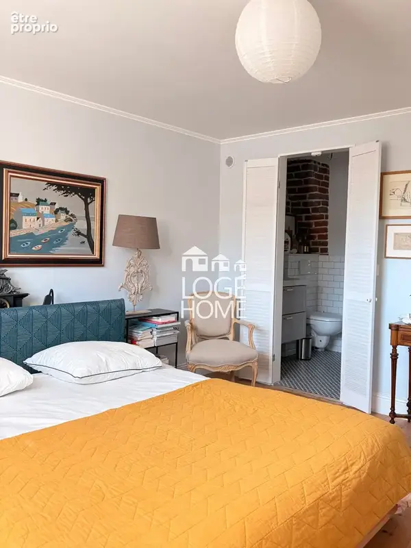 Maison 7 pièces 122 m² à vendre à Mons-En-Baroeul (59370) - photo 4