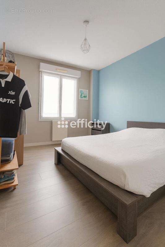 Appartement à POITIERS
