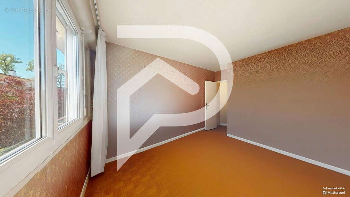 Appartement à VERNEUIL-SUR-SEINE