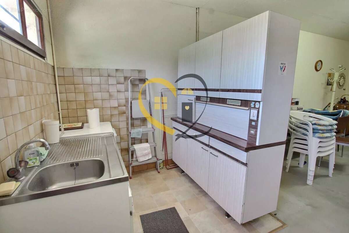Maison Mehun-sur-Yèvre - photo 11