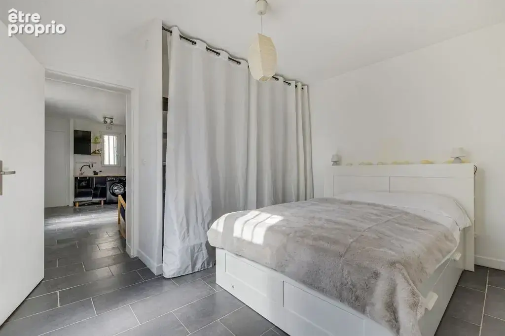 Appartement 2 pièces 35 m² à vendre à Bagnolet (93170) - photo 8