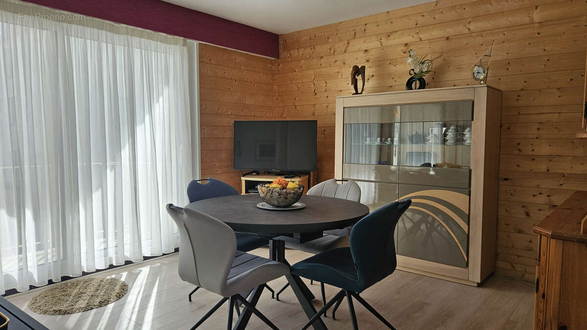 Appartement à NOTRE-DAME-DE-MONTS