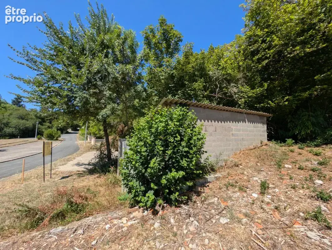 Garage / Box / Stockage  18.5m² à Bonnetan - 15 000€ - photo 4