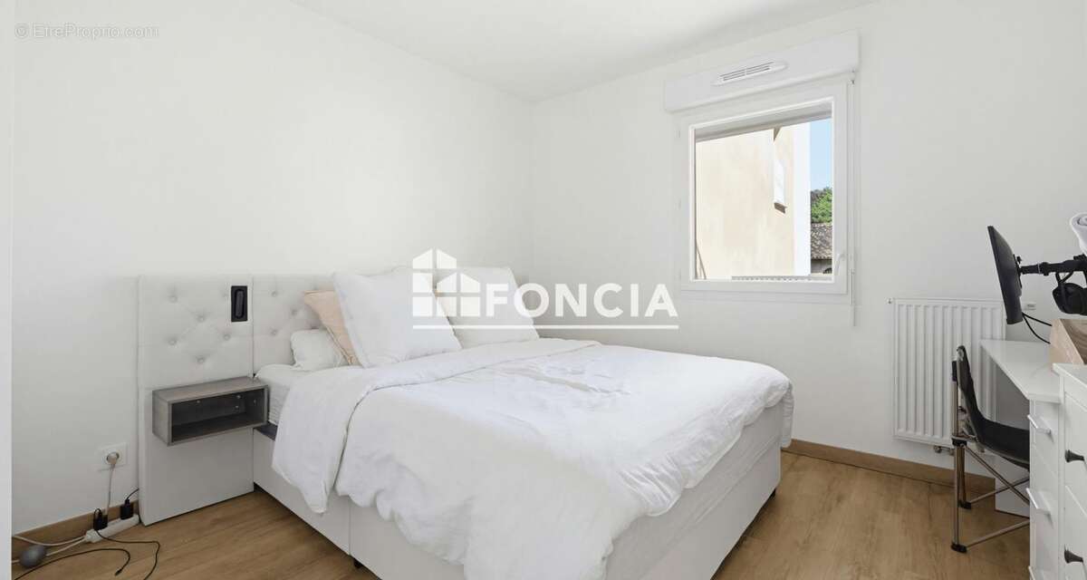 Appartement à FLOIRAC