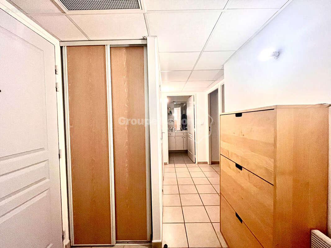 Appartement à CHATEAURENARD