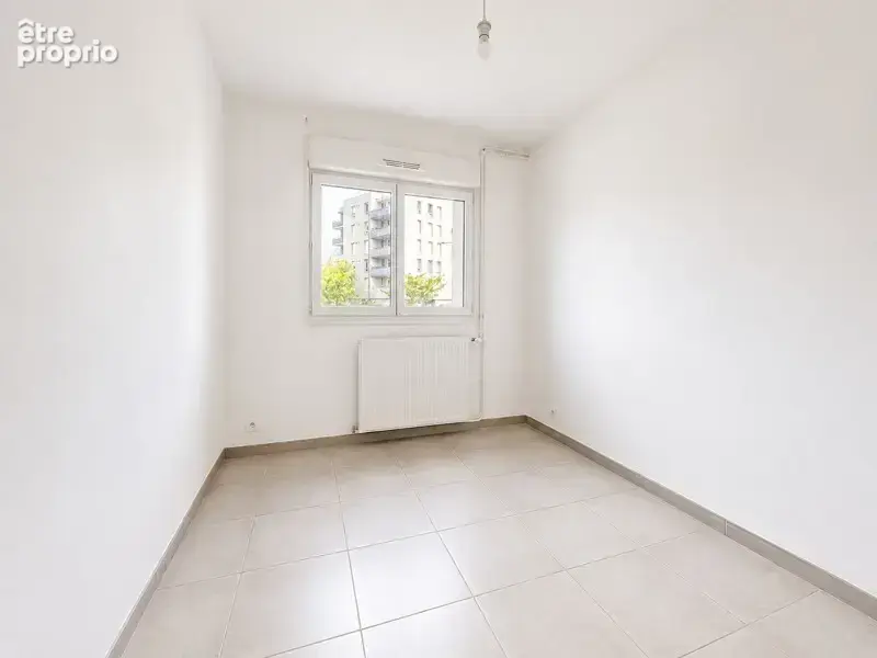 Appartement de 3 pièces principales - photo 3