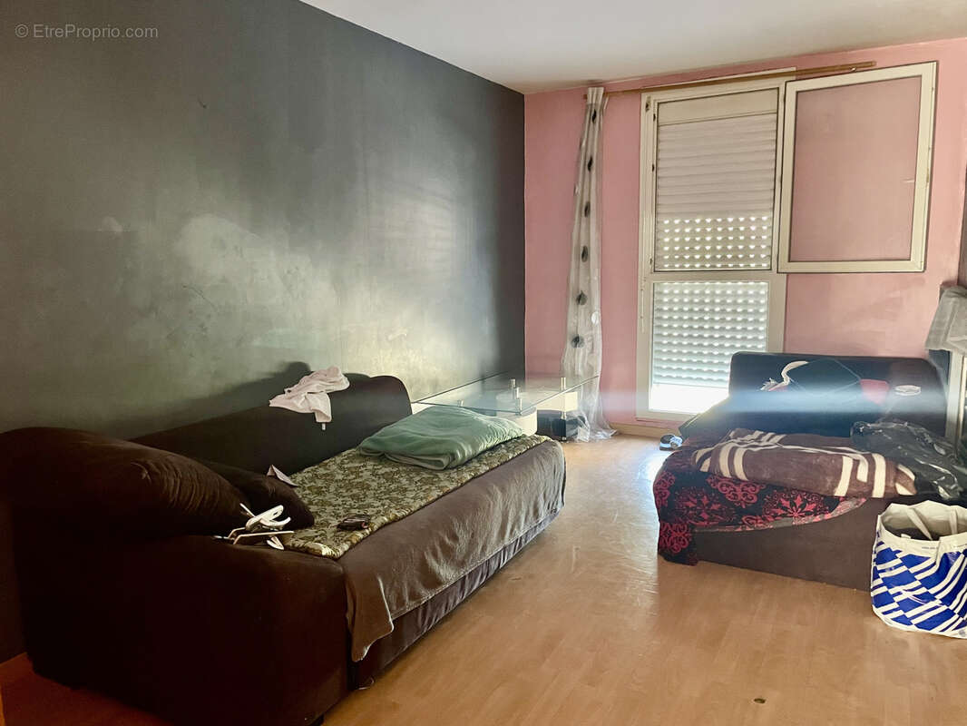 Appartement à AVIGNON