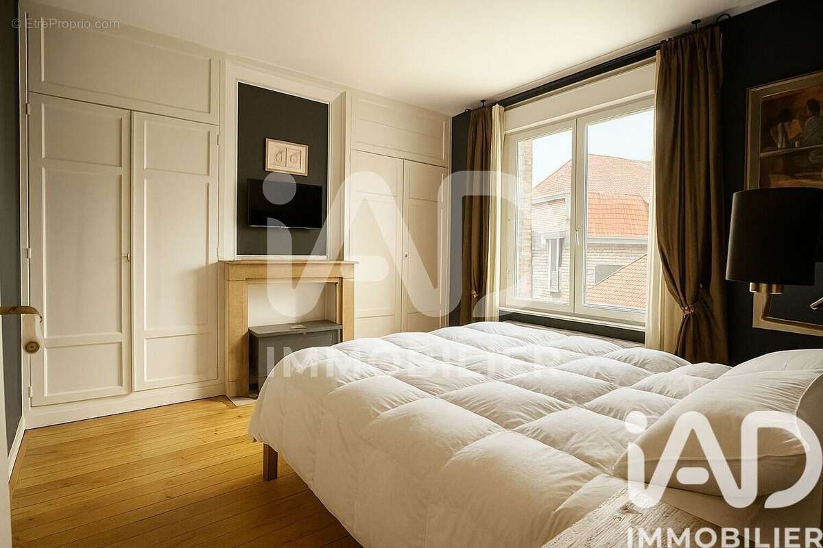 Photo 9 - Maison à MARCQ-EN-BAROEUL