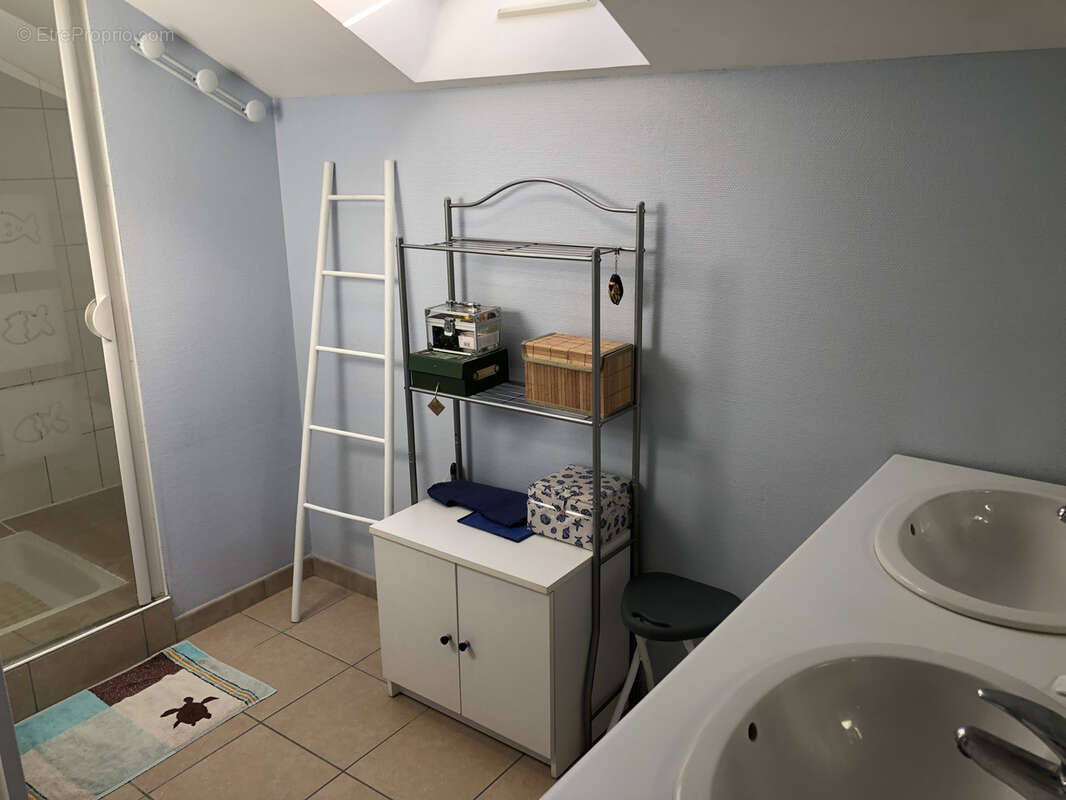 Maison à SAINT-NICOLAS-DE-PORT