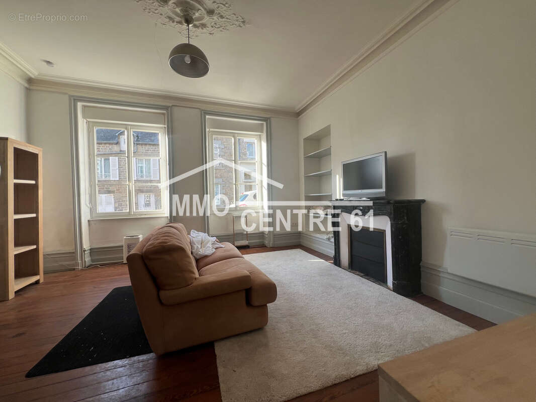 Maison à LA FERTE-MACE