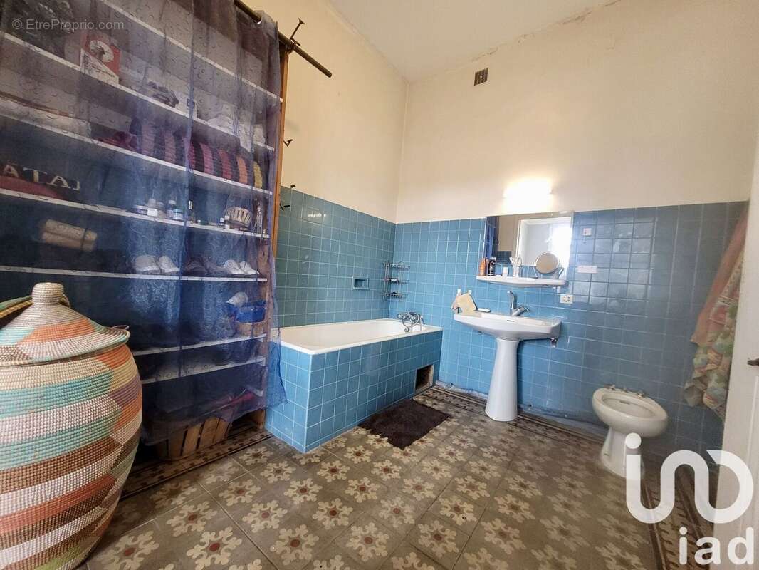 Photo 9 - Appartement à PERPIGNAN