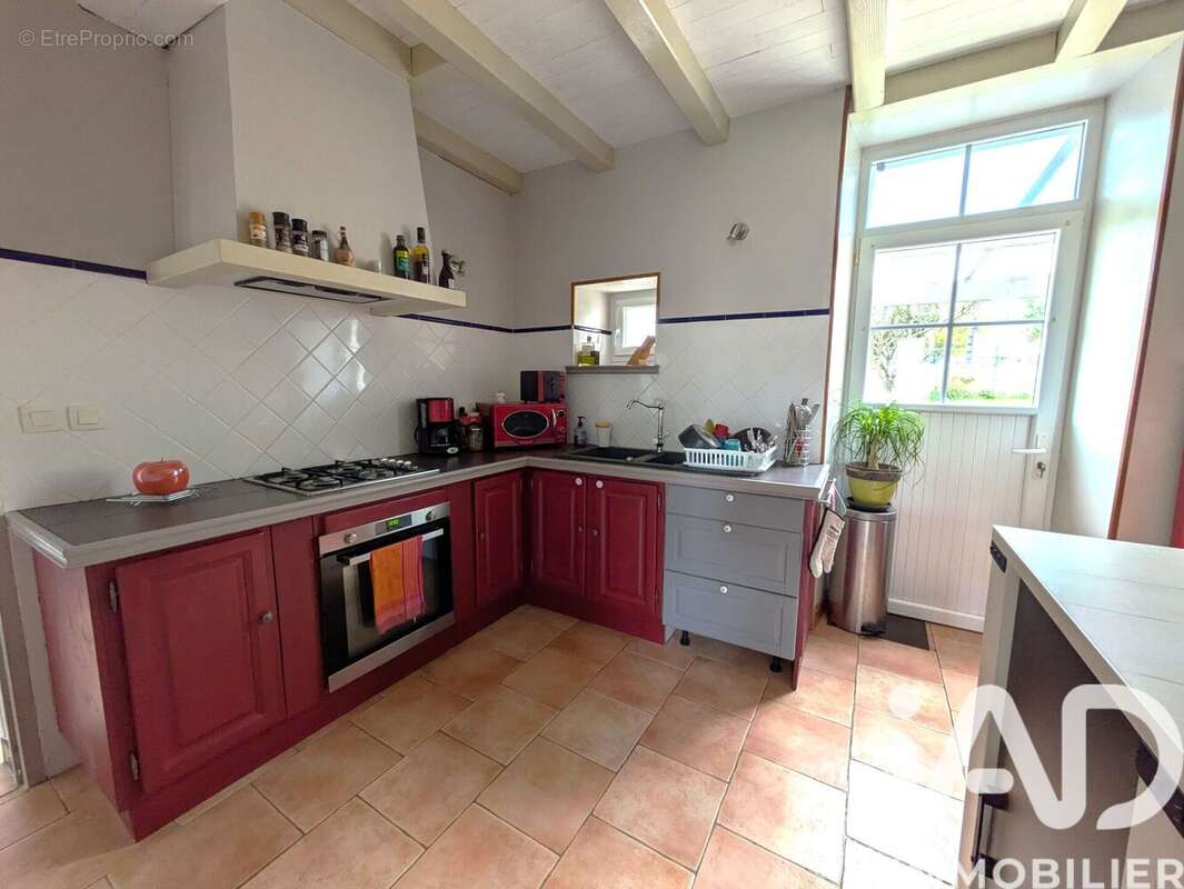 Photo 9 - Maison à CORME-ROYAL